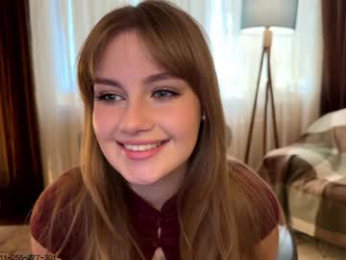 cute_siberian_girl webcam model stream image