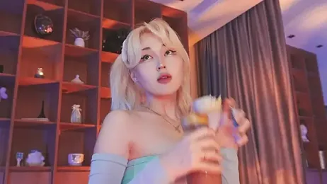hyun_chia webcam model stream image