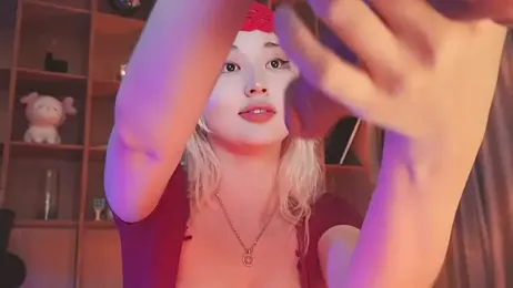 hyun_chia webcam model stream image