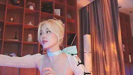 hyun_chia webcam model stream image