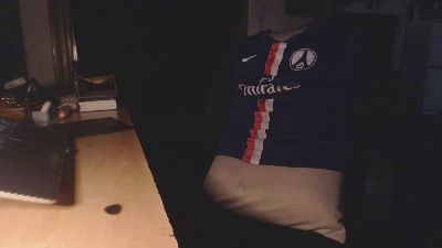 Lorigui webcam model stream image