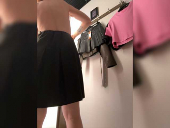 Januaryy webcam model stream image