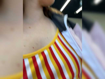 Januaryy webcam model stream image