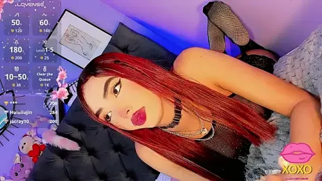Babyenderlyn webcam model stream image