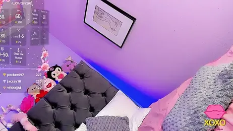 Babyenderlyn webcam model stream image