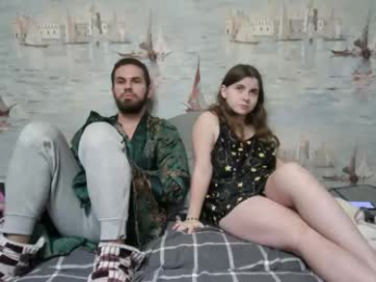 alex_sarah_sex webcam model stream image