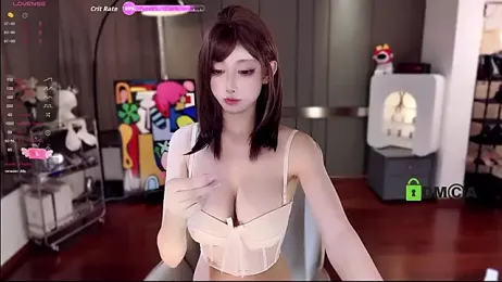 KpKpR webcam model stream image