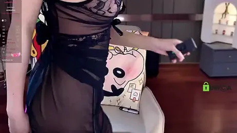 KpKpR webcam stripchat model stream image