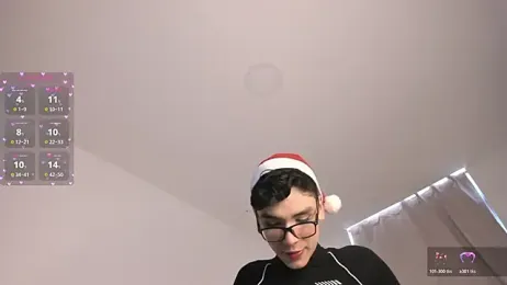 ThomyThompson webcam model stream image