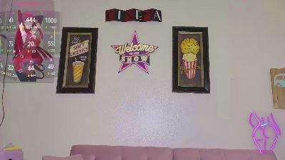 Xplicitshaybaby webcam model stream image