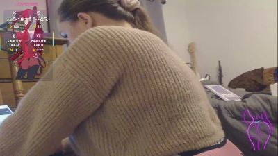 Xplicitshaybaby webcam model stream image