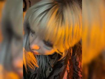 Xlunami webcam bongacams model stream image