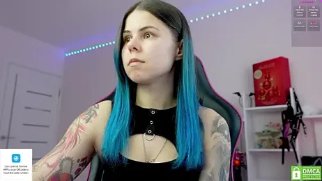 QueenAliceX webcam stripchat model stream image