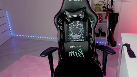 QueenAliceX webcam model stream image