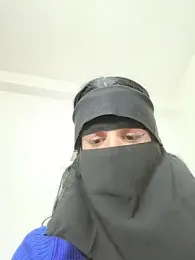 SexyJourney webcam model stream image