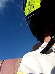 Foxxy_Doll webcam stripchat model stream image