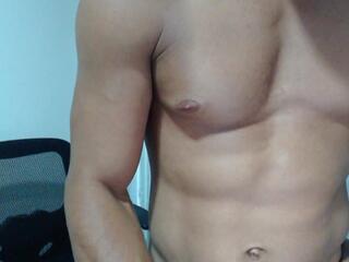 King Raul webcam model stream image