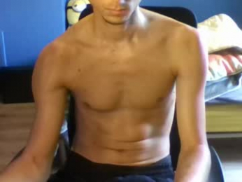 goodboy146 webcam model stream image