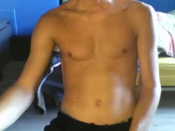 goodboy146 webcam model stream image