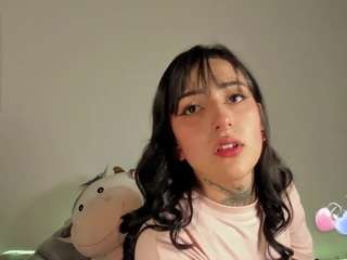 lola-leah webcam model stream image