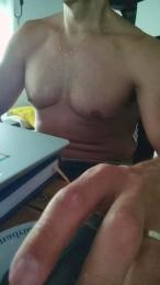 Kikke webcam model stream image