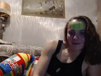 AlisaKissss webcam model stream image