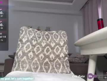 sweethottea webcam model stream image