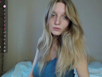 MaagilineKass webcam model stream image