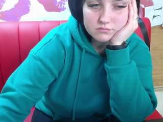 scarletcargo webcam model stream image