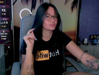goldenwitchx webcam model stream image