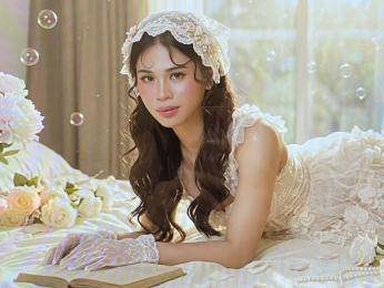 VivienSinclair webcam livejasmin model stream image