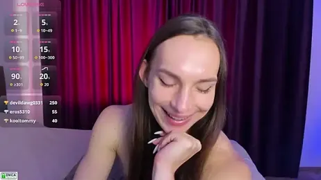 goodnightkitty webcam stripchat model stream image