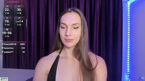 goodnightkitty webcam model stream image