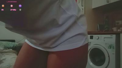 AriannaSecret webcam model stream image