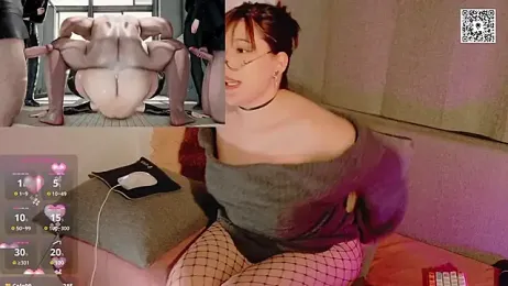 Amoki_Uki webcam model stream image