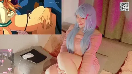 Amoki_Uki webcam stripchat model stream image