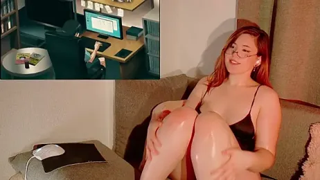 Amoki_Uki webcam model stream image