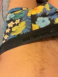 JinVelvet webcam model stream image