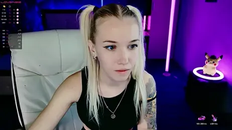 NaomiHita webcam stripchat model stream image