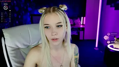 NaomiHita webcam stripchat model stream image