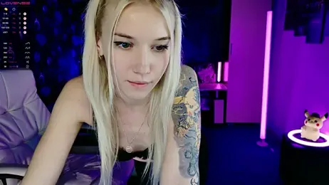 NaomiHita webcam stripchat model stream image