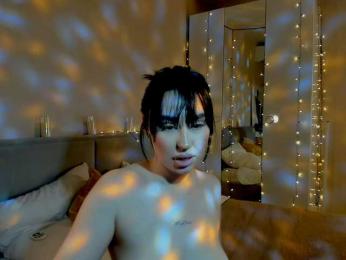 Lia-May webcam model stream image