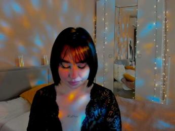 Lia-May webcam model stream image