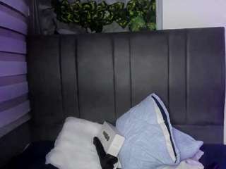 vela-kimm webcam model stream image