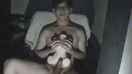 thickwoof webcam model stream image