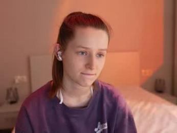 toxl webcam model stream image