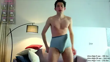 Danny__Magic webcam stripchat model stream image