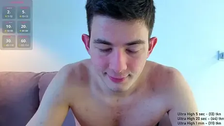 Danny__Magic webcam stripchat model stream image