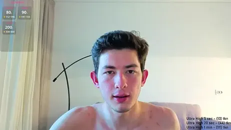 Danny__Magic webcam stripchat model stream image