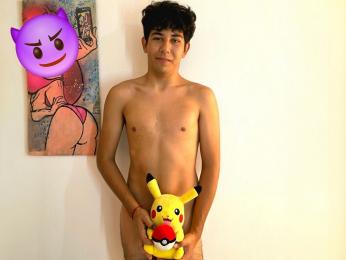 AlejoAnderson webcam livejasmin model stream image